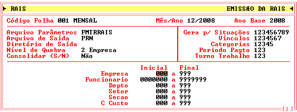 impressao